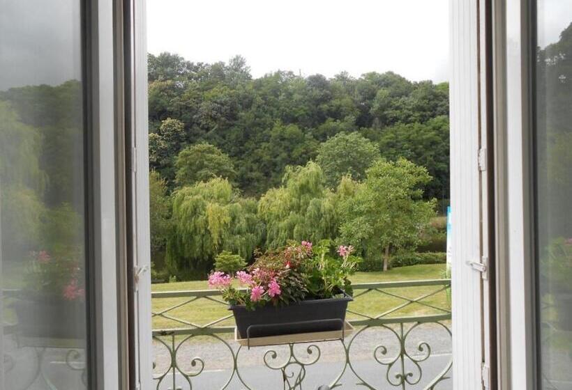 Bed and Breakfast Chambres D Hôte Chez Alice