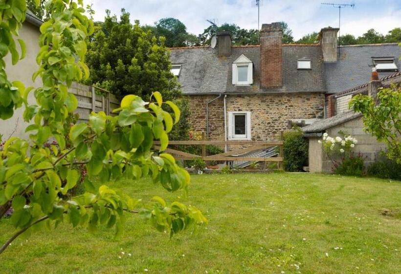 Bed and Breakfast Chambres D Hôte Chez Alice