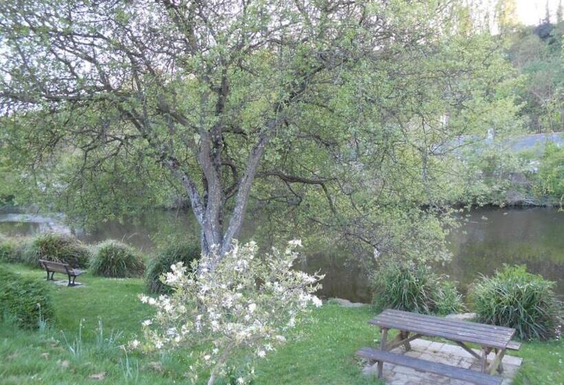 Bed and Breakfast Chambres D Hôte Chez Alice