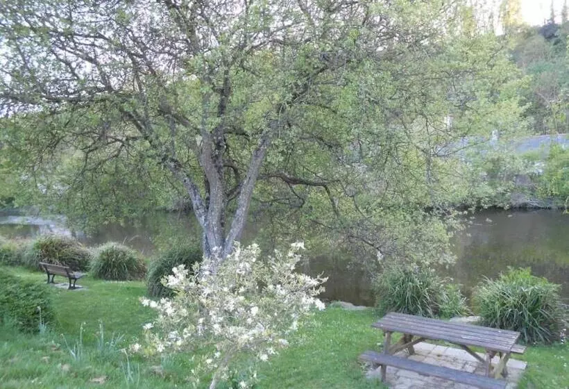 Aamiaismajoitus (B&B) Chambres D Hôte Chez Alice