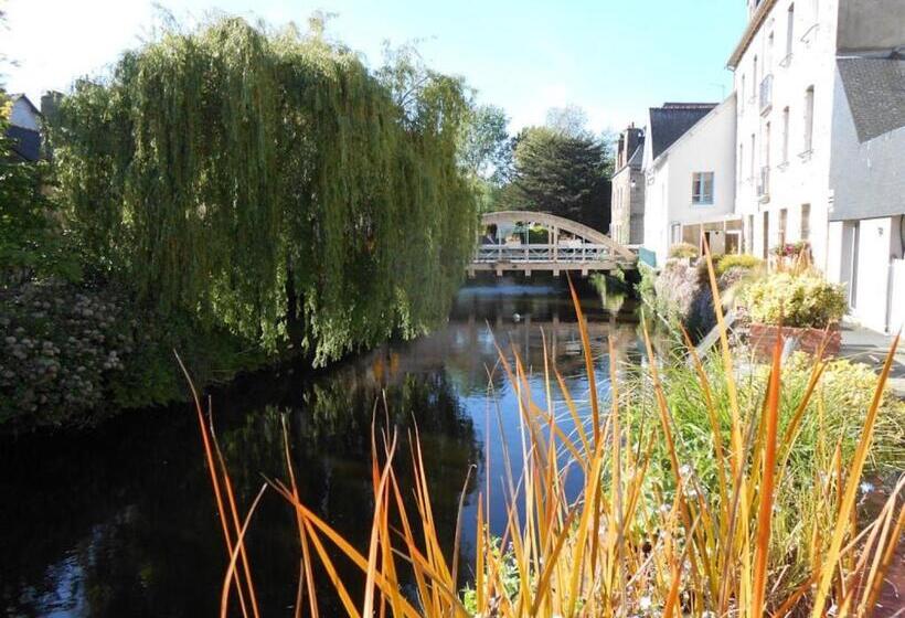 Bed and Breakfast Chambres D Hôte Chez Alice