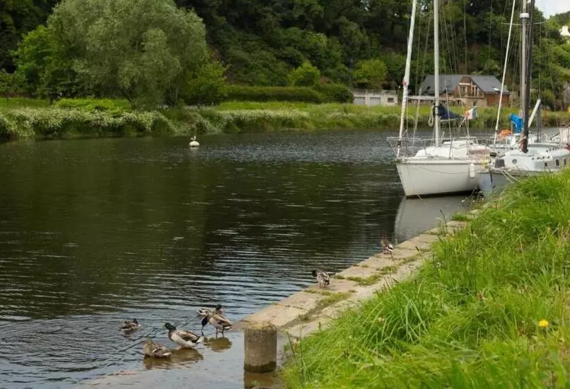 Aamiaismajoitus (B&B) Chambres D Hôte Chez Alice