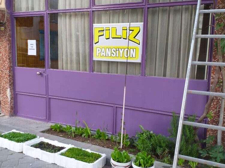 Filiz Pansiyon