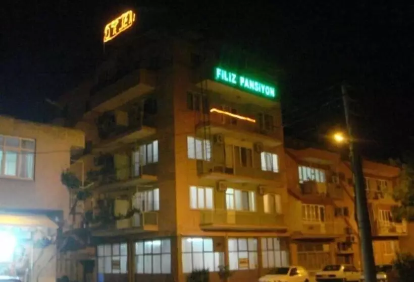 Filiz Pansiyon