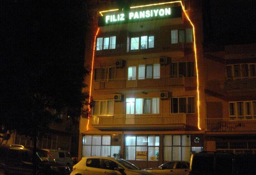 Filiz Pansiyon