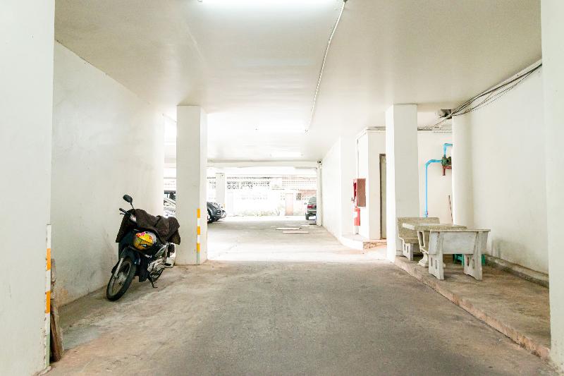 هتل Boonchai Mansion