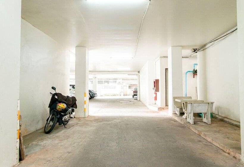 هتل Boonchai Mansion