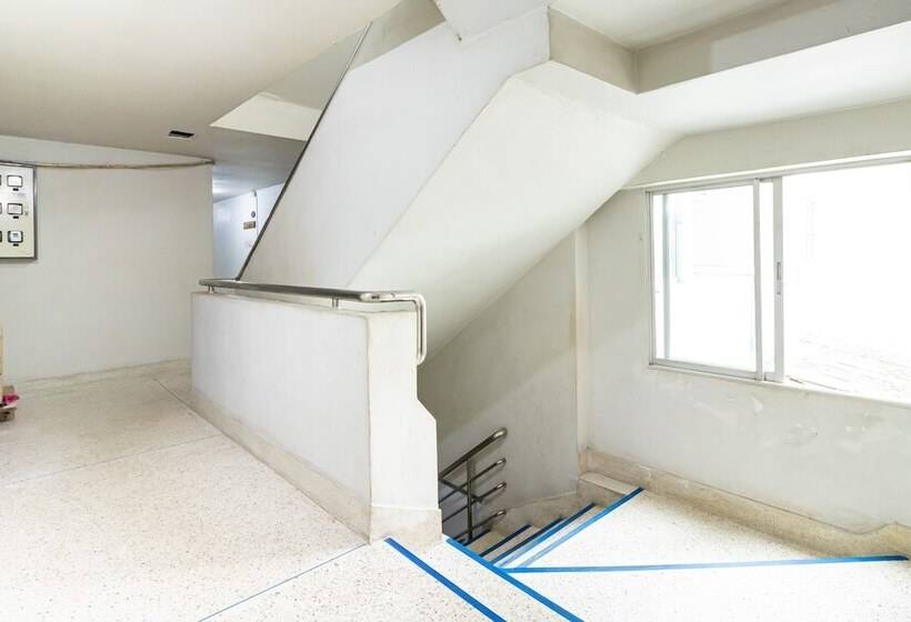 هتل Boonchai Mansion