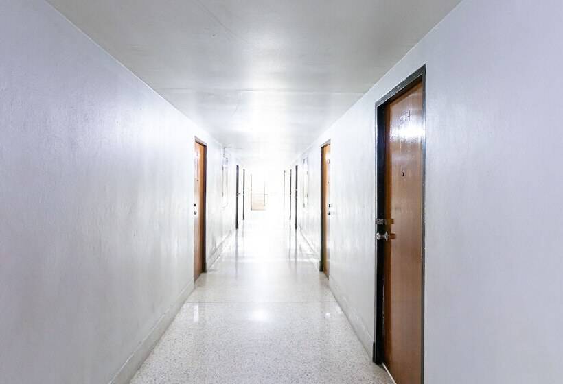 هتل Boonchai Mansion