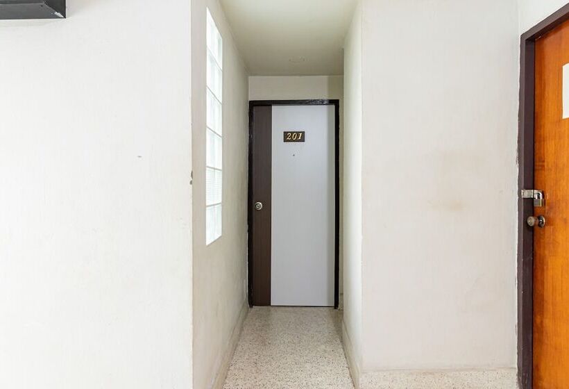 هتل Boonchai Mansion