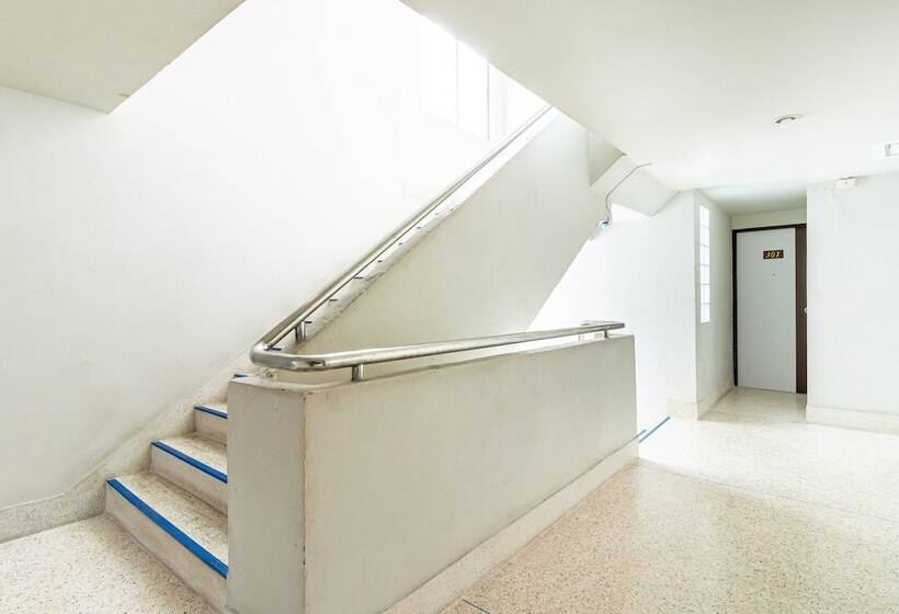 هتل Boonchai Mansion