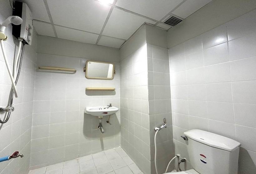 هتل Boonchai Mansion