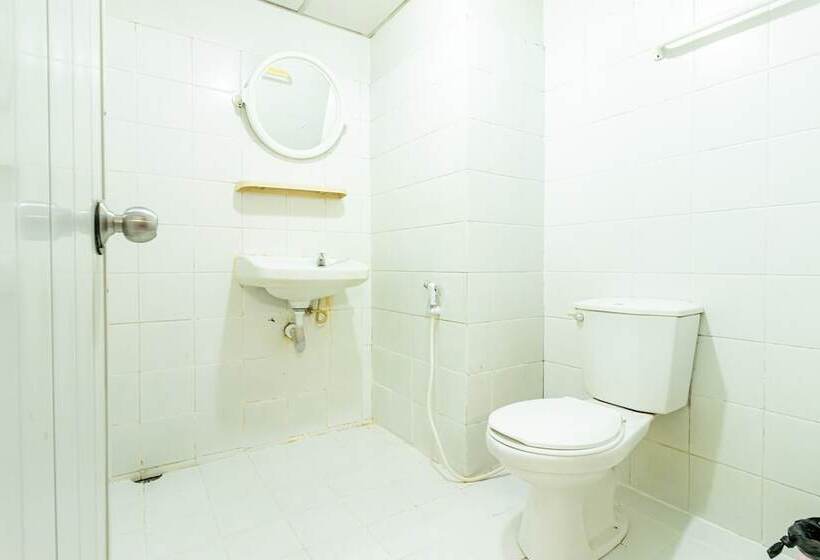 هتل Boonchai Mansion