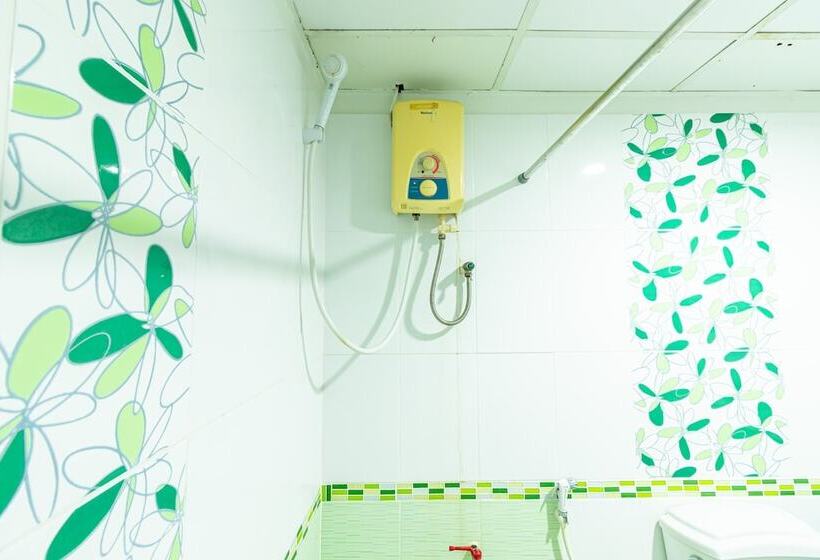 هتل Boonchai Mansion