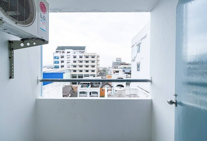 هتل Boonchai Mansion