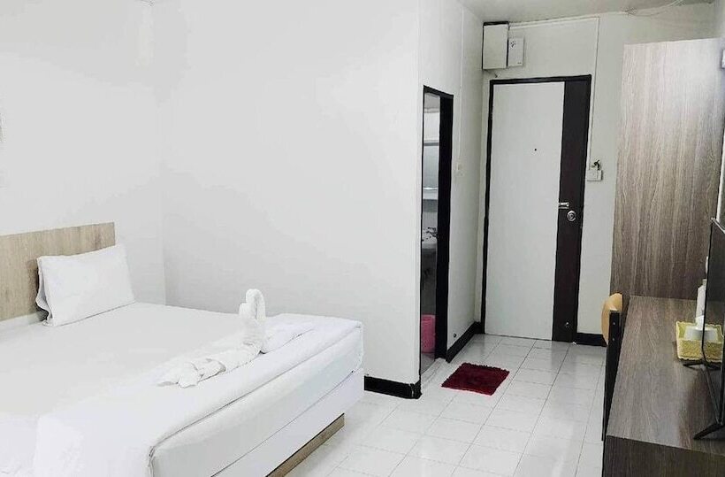 هتل Boonchai Mansion