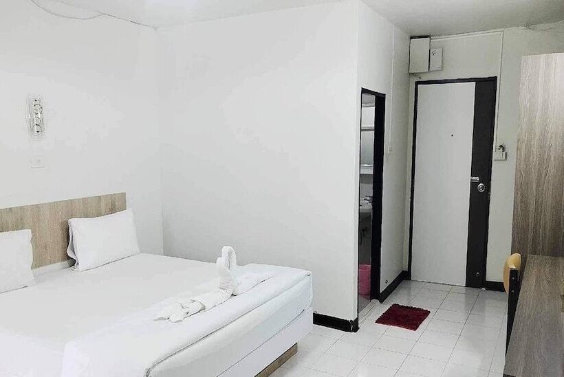 هتل Boonchai Mansion