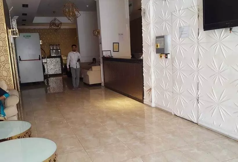 ホテル Dar Al Rahma Ajyad