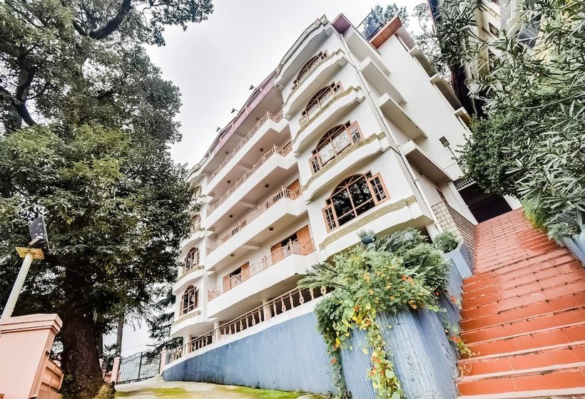 בית מלון כפרי Kalra Regancy By Oyo Rooms