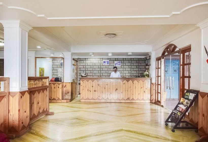 בית מלון כפרי Kalra Regancy By Oyo Rooms