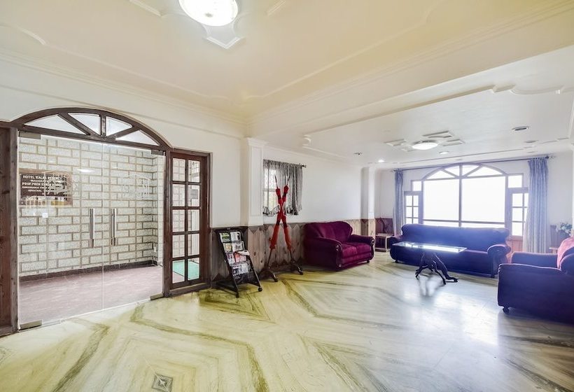 בית מלון כפרי Kalra Regancy By Oyo Rooms