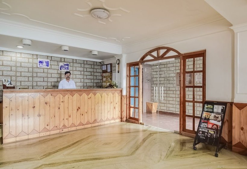 בית מלון כפרי Kalra Regancy By Oyo Rooms