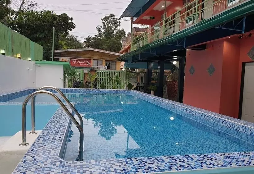ホテル Kona Island