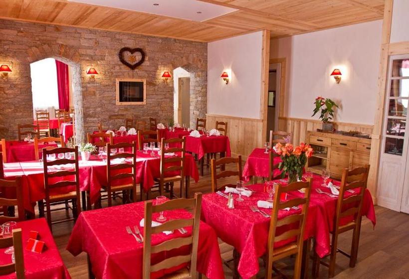 فندق L Hermitage