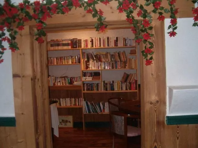 ホテル L Hermitage