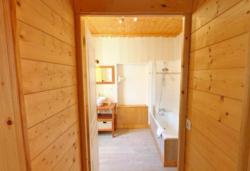 فندق L Hermitage