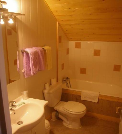 فندق L Hermitage