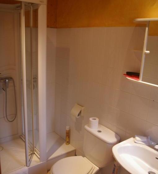 فندق L Hermitage