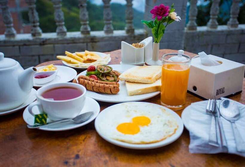 فندق Mountain Resort