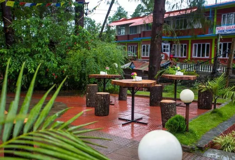 هتل Mountain Resort