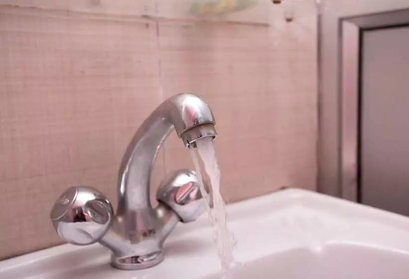 هتل Mountain Resort