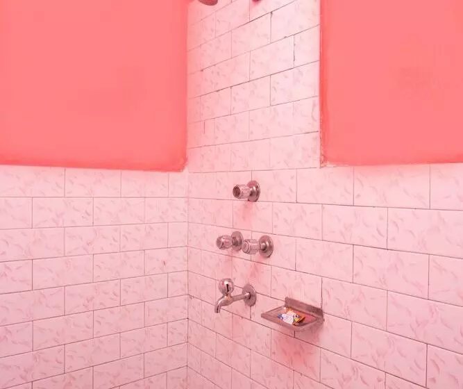 هتل Mountain Resort