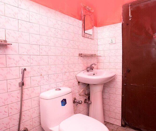 فندق Mountain Resort