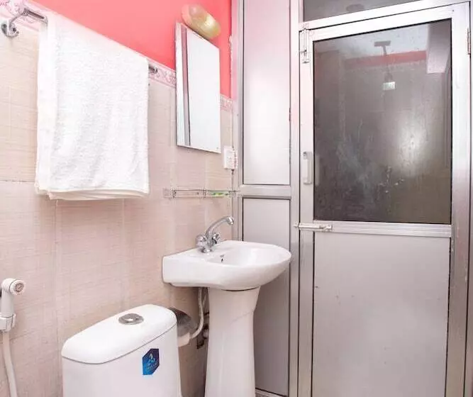 هتل Mountain Resort