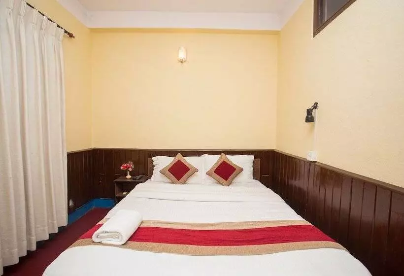 هتل Mountain Resort