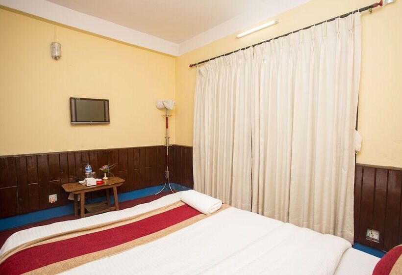 فندق Mountain Resort