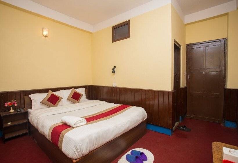 فندق Mountain Resort