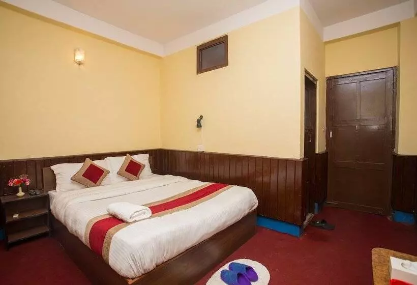 هتل Mountain Resort