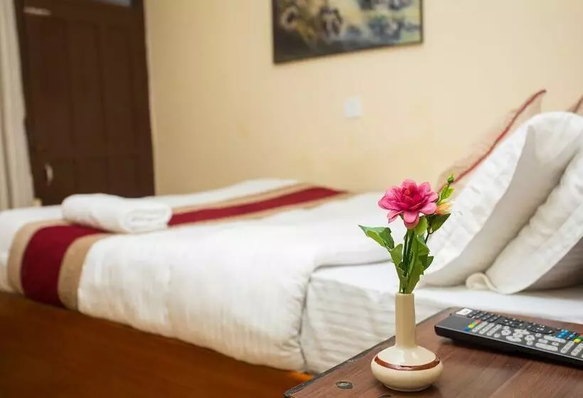 هتل Mountain Resort