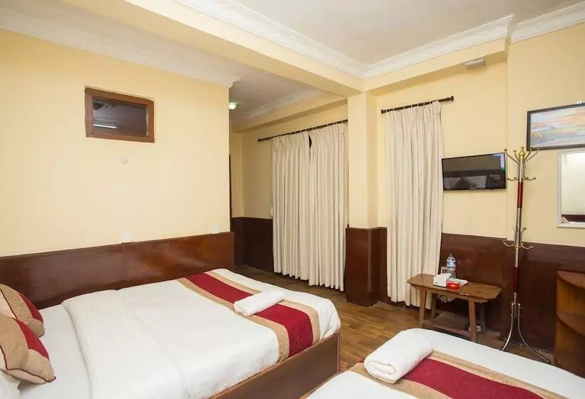 هتل Mountain Resort