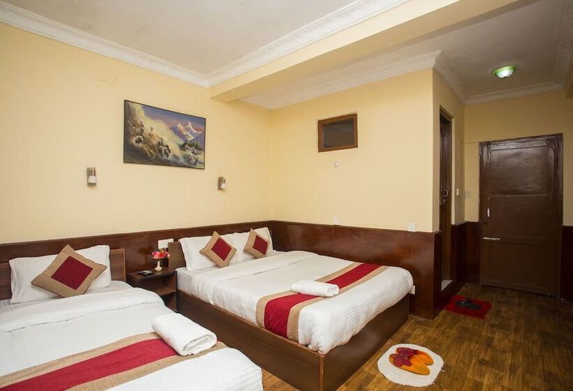 فندق Mountain Resort