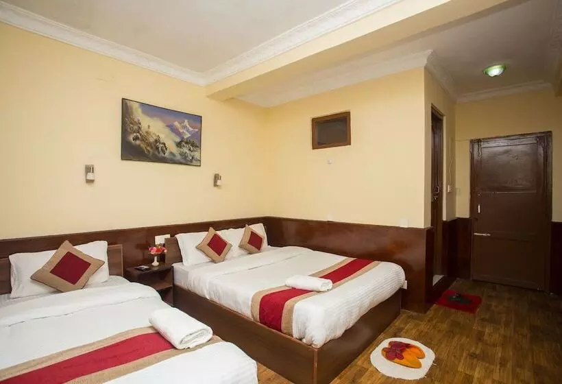 هتل Mountain Resort