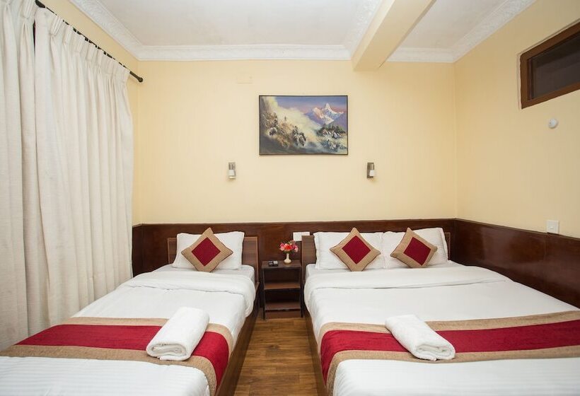 فندق Mountain Resort