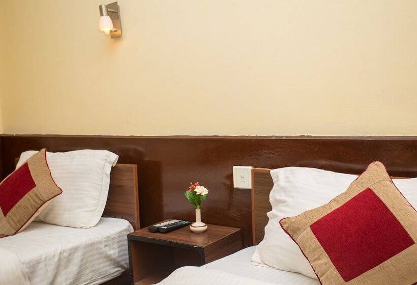 فندق Mountain Resort