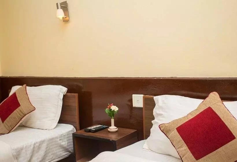 هتل Mountain Resort