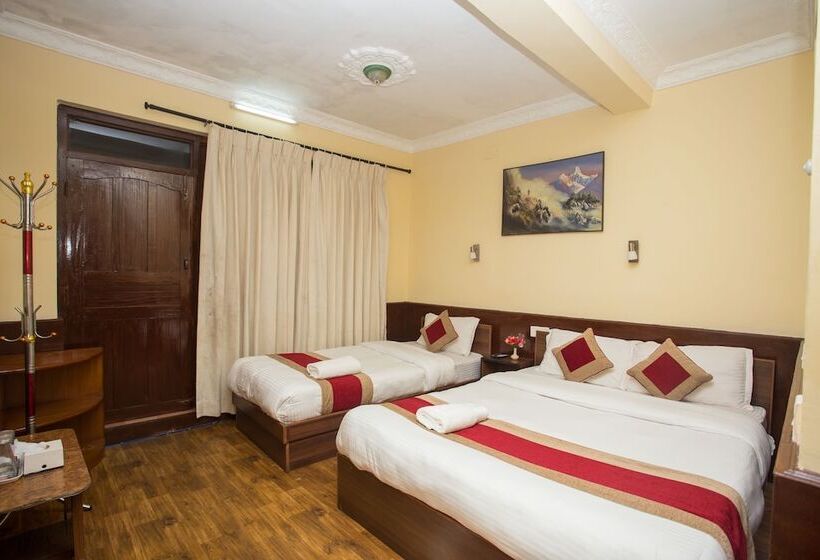 فندق Mountain Resort